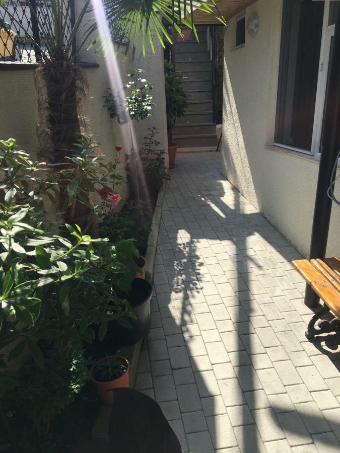10 Shindisi Street,tbilisi Apartment
